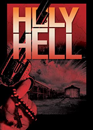 Holy Hell (2015) starring Ryan LaPlante on DVD